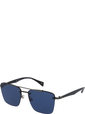Yohji Yamamoto Ys7001 Sunglasses