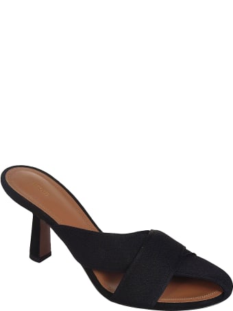 Neous 80mm Mules Ogma