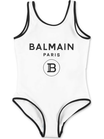 Balmain Swimwear