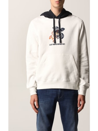 Vilebrequin Sweatshirt Sweatshirt Men Vilebrequin