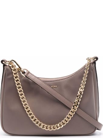 MICHAEL Michael Kors Md Conv
Pouchette
Xbody