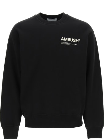AMBUSH Workshop Sweatshirt
