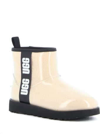 UGG Classic Clear Mini