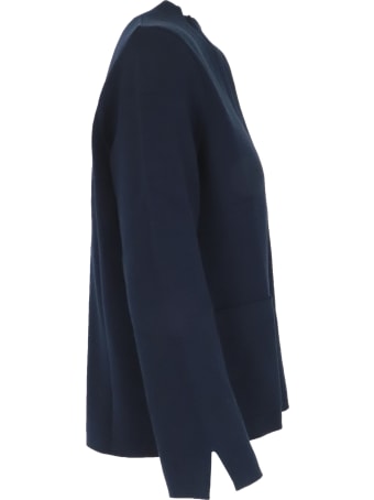 Gran Sasso Cotton Blazer