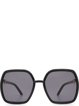Gucci Gucci Gg0890s Black Sunglasses