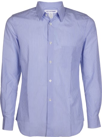 Comme des Garçons Shirt Shirt Woven