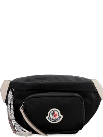 Moncler Felicie Nylon Belt Bag