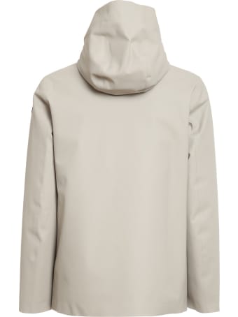 RRD - Roberto Ricci Design Double Rubber Hood