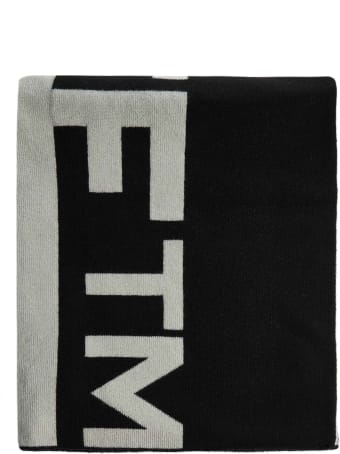 Off-White Scarf