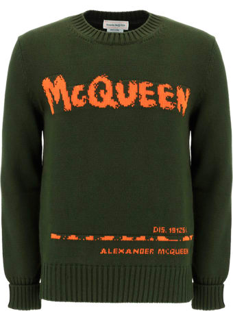 Alexander McQueen Sweater