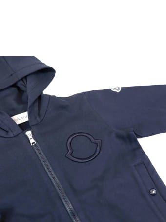 Moncler Hoodie Hoodie