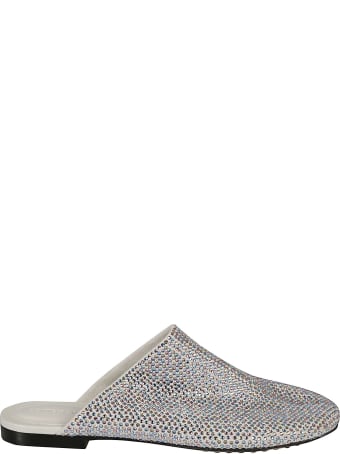 Bottega Veneta Dop Slippers