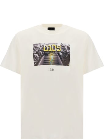 Throwback T-shirt
