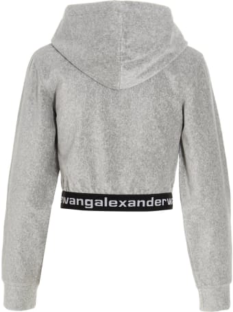 T by Alexander Wang Hoodie