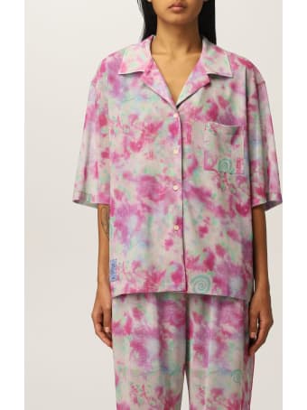 McQ Alexander McQueen Mcq Shirt Shirt Women Mcq