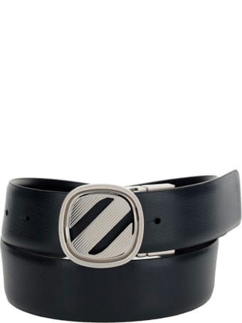 Ermenegildo Zegna Z Zegna Belt