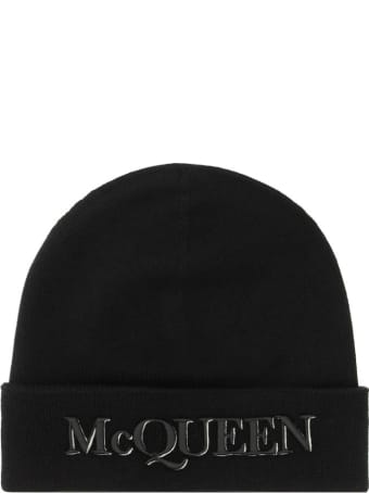 Alexander McQueen Alexander Mc Queen Hat
