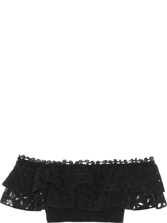Charo Ruiz 'barbara' Top