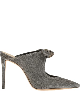 Alexandre Birman Evelyn Sabot