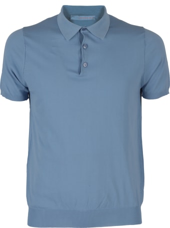 Jeordie's Polo Shirt