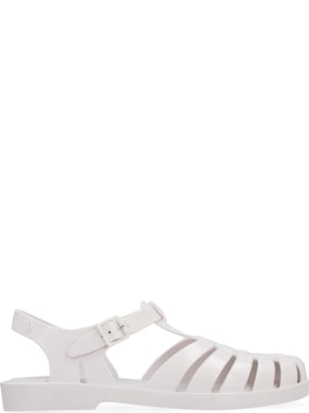 Melissa Possession Pvc Sandals