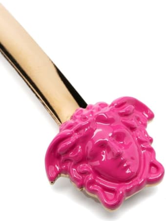 Versace Small Medusa Hair Clip