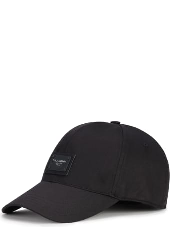 Dolce & Gabbana Baseball Hat