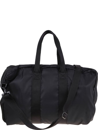 Alexander McQueen Zipped Tote