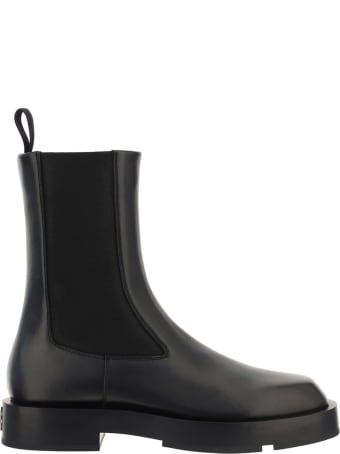 Givenchy Boots