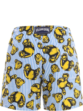 Vilebrequin Swim Trunks