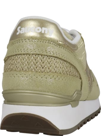 Saucony Shadow Sneaker