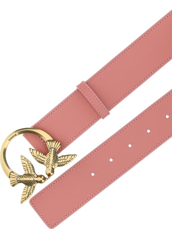 Pinko Love Berry Simply Belt