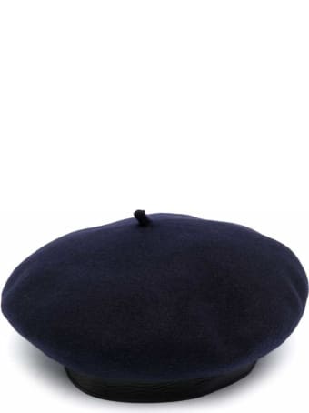 Philosophy di Lorenzo Serafini Basque Hat