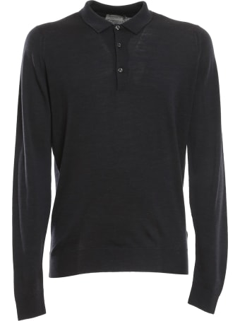 John Smedley Polo