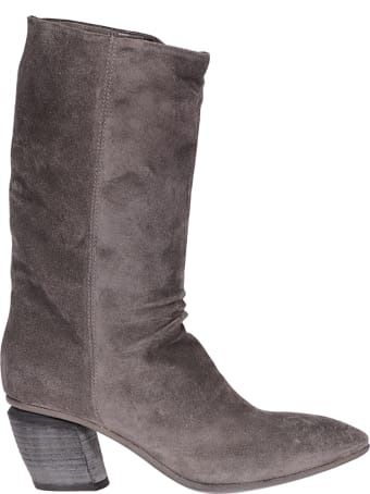 Officine Creative Severine Boots