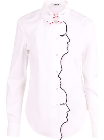 Vivetta Cotton Shirt