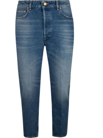 Golden Goose Happy Jeans