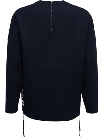 Moncler Genius Sweatshirt By Hyke
