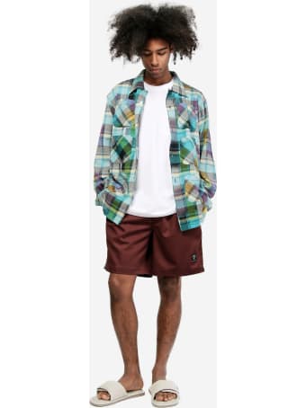 South2 West8 6 Pocket Shirt