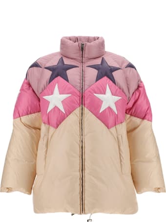 Miu Miu Blouson Jacket
