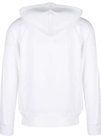 Comme des Garçons Play Felpa