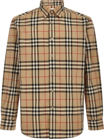 Burberry Shirt