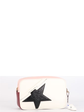 Golden Goose Star Bag