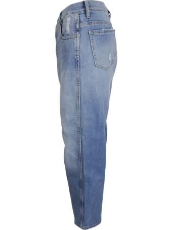 Cycle Lola Carrot Jeans