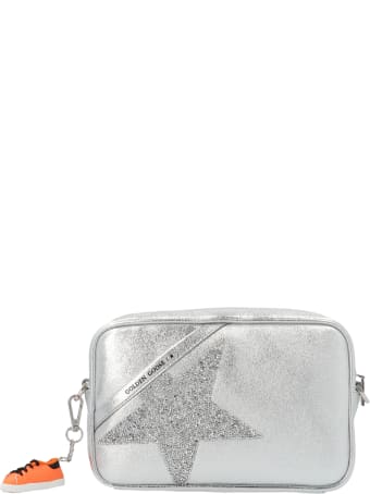 Golden Goose 'camera Bag Star' Bag