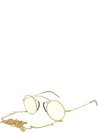 Gucci GG0991S Sunglasses