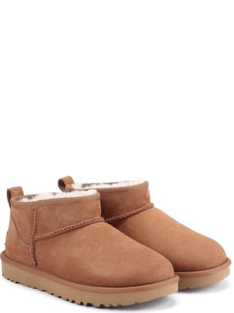 UGG Classic Ultra Mini