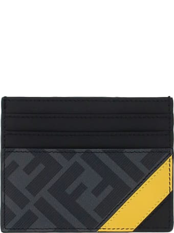 Fendi Card Holder