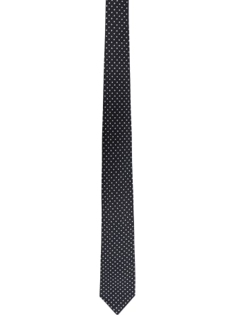 Nicky Tie