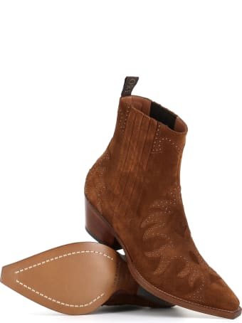 Sartore Texano Sr3604